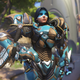 Illustration for article titled Our Thoughts On iOverwatch/is Tracer Being Gayem/em
